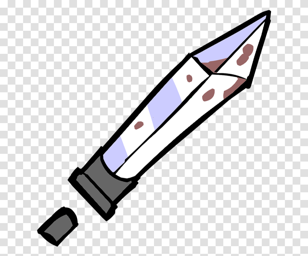 Castle Crashers Wiki Sword, Pencil, Crayon Transparent Png
