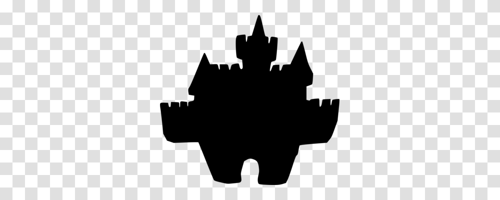 Castle Fairy Tale Computer Icons, Gray, World Of Warcraft Transparent Png