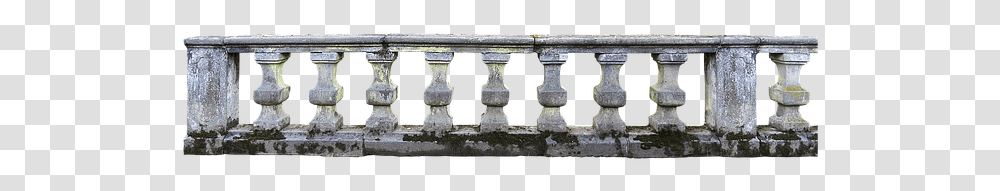 Castle Handrail, Building, Architecture, Pillar, Column Transparent Png
