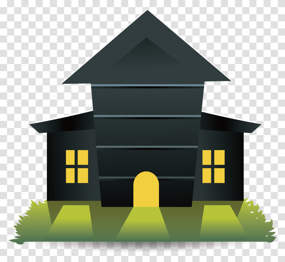 Castle House House Portable Network Graphics, Mailbox, Building, Furniture, Outdoors Transparent Png