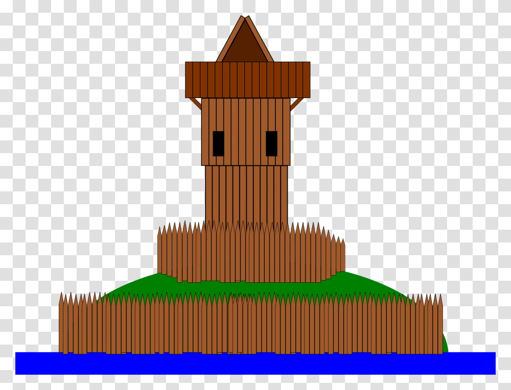 Castle Motte Icons, Water, Architecture, Building, Monument Transparent Png