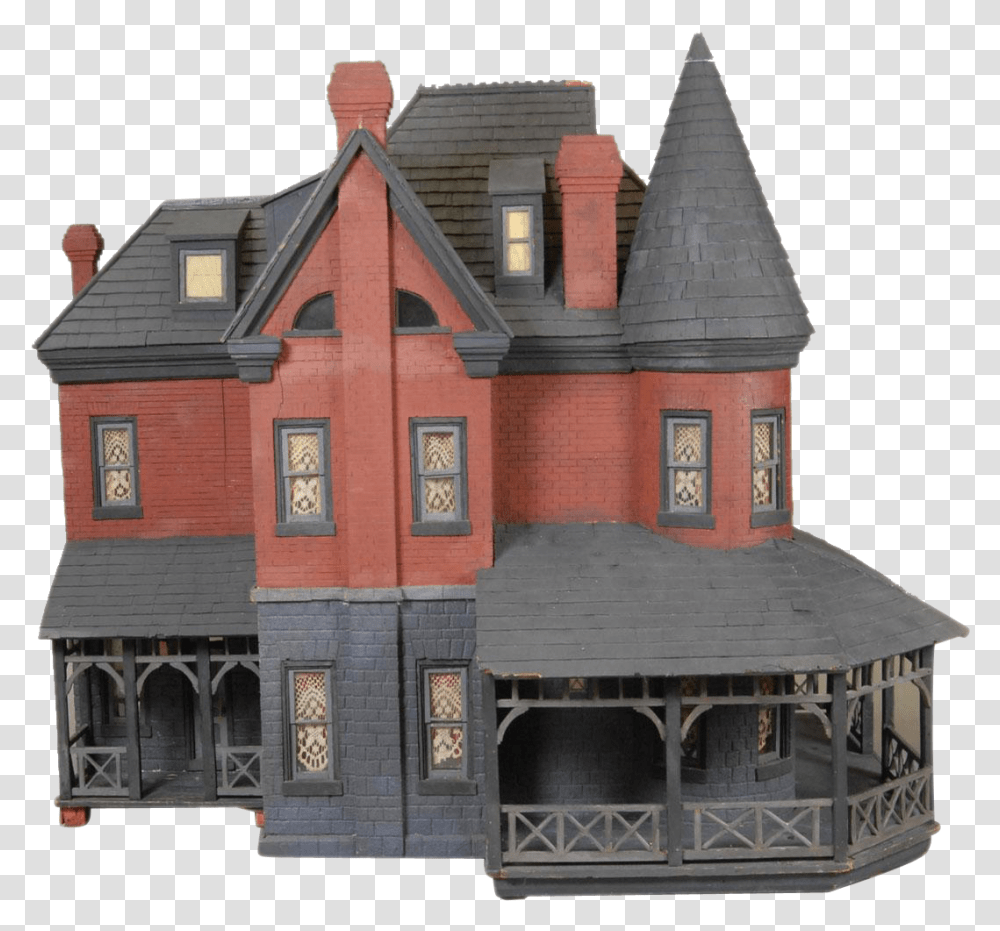 Castle, Roof, Housing, Building, Architecture Transparent Png