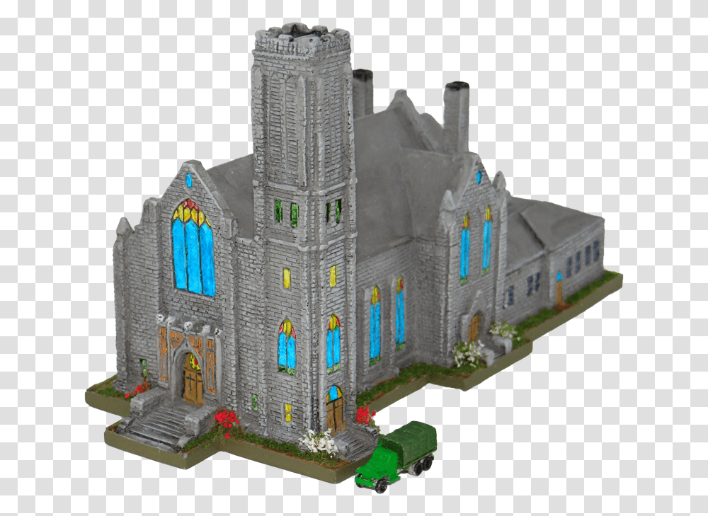 Castle, Toy, Architecture, Building, Minecraft Transparent Png