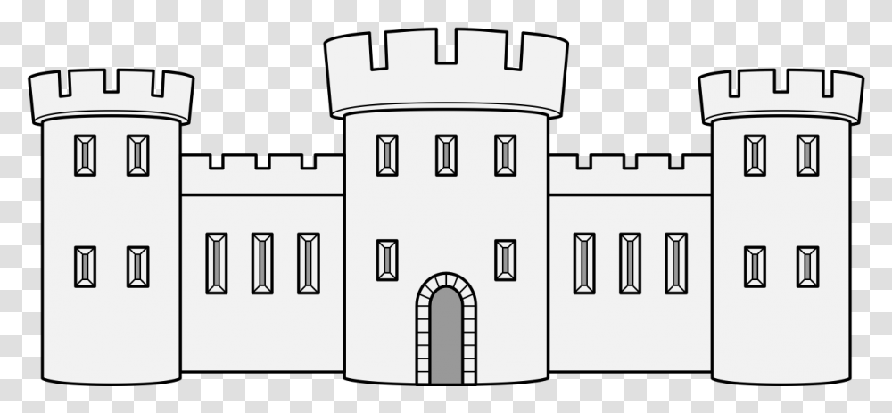 Castle Vertical, Architecture, Building, Mansion, House Transparent Png
