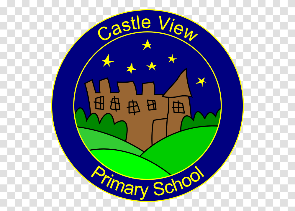 Castle View Primary School Logo Lancaster Ridge Primary School, Symbol, Trademark, Emblem, Text Transparent Png
