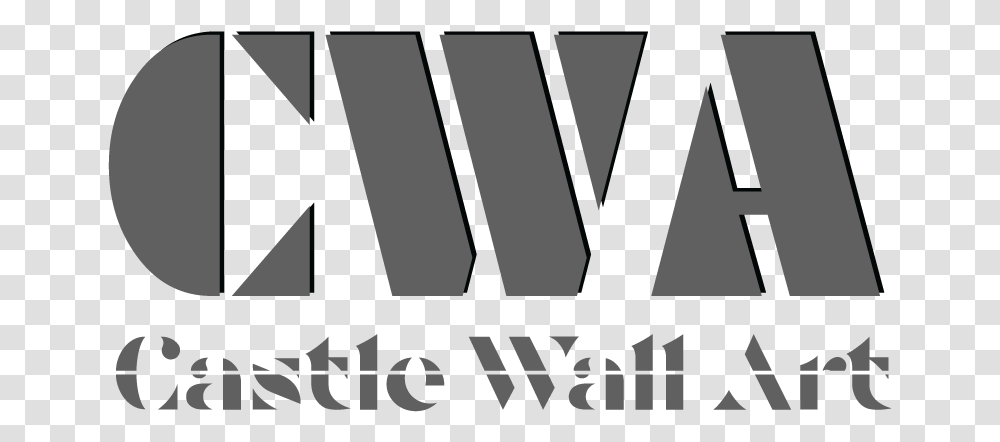 Castle Wall Art Graphics, Word, Logo Transparent Png
