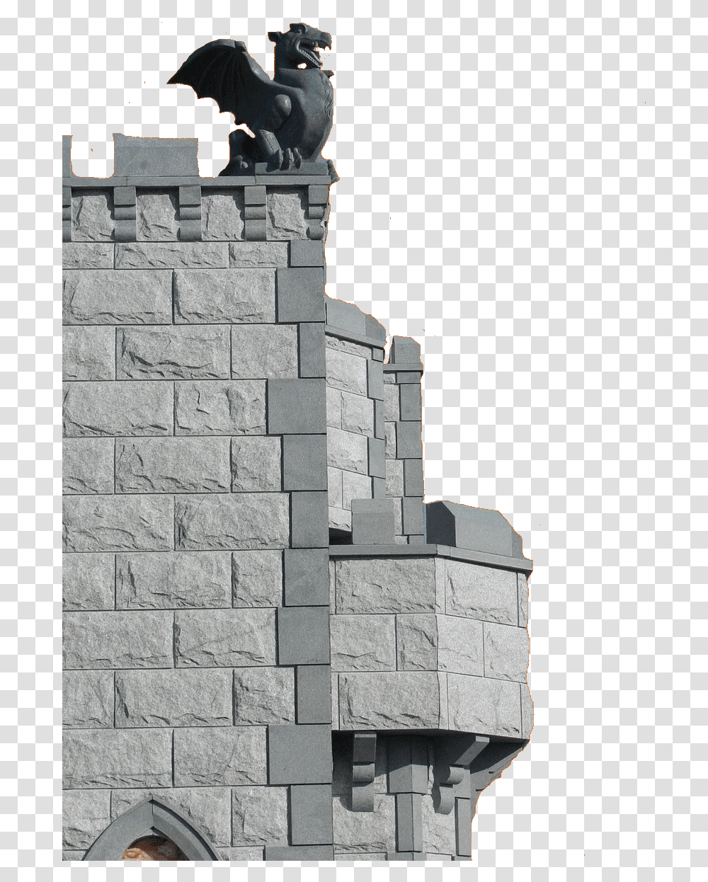 Castle Wall Download Castle Wall, Architecture, Building, Archaeology, Fort Transparent Png