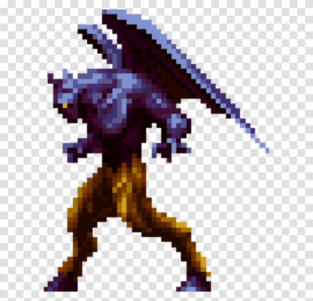 Castlevania Symphony Of The Night Lesser Demon, Star Symbol, Rug, Leisure Activities Transparent Png