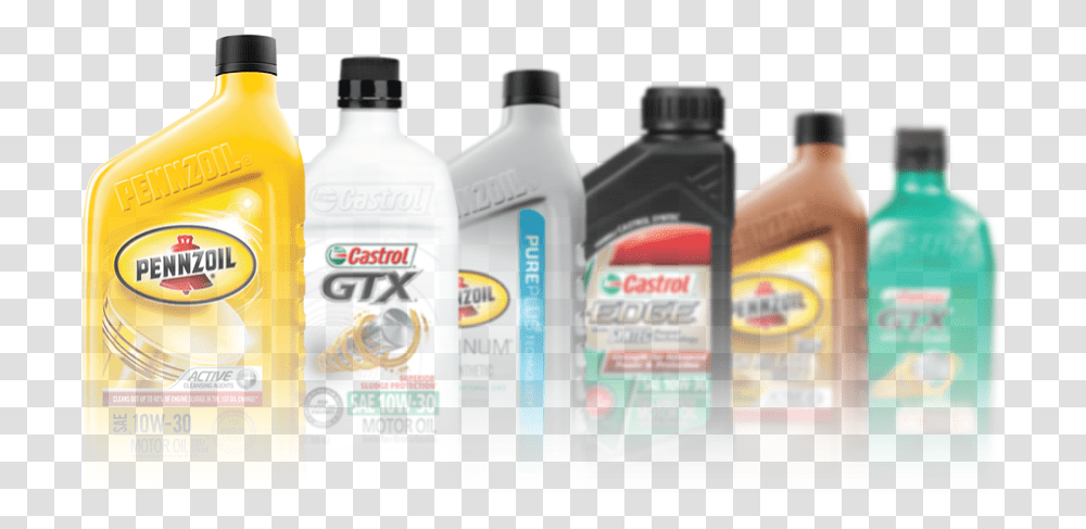Castrol Gtx 5w 20 Conventional Motor Oil Plastic Bottle, Label, Cosmetics, Dairy Transparent Png