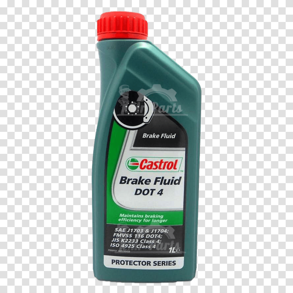 Castrol Castrol Brake Fluid Dot 4 Price, Mobile Phone, Electronics, Bottle, Gas Pump Transparent Png