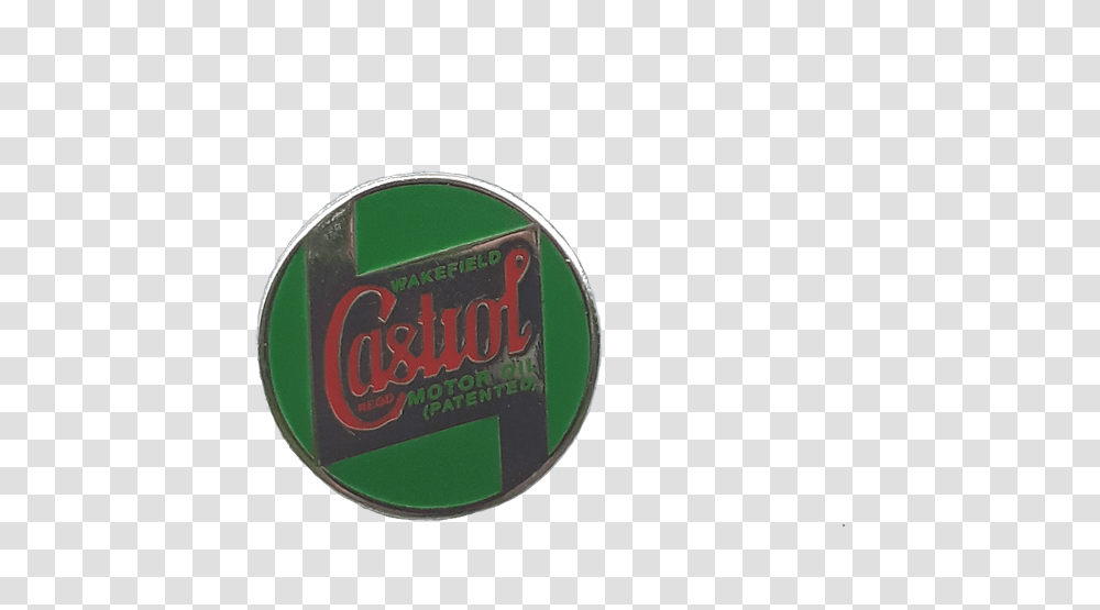 Castrol Classic Oils Label, Logo, Symbol, Trademark, Emblem Transparent Png
