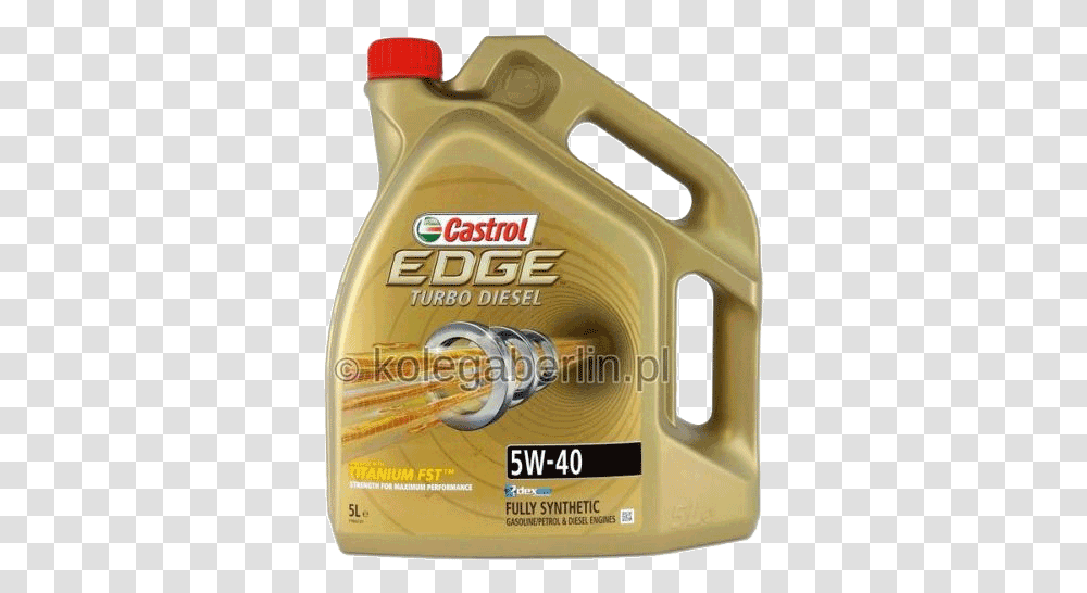 Castrol Edge 5w40 Turbo Diesel, Machine, Tool, Pedal Transparent Png