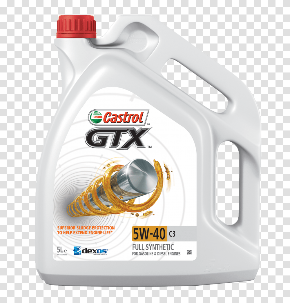 Castrol Gtx 20w, Bottle, Appliance, Clothes Iron Transparent Png
