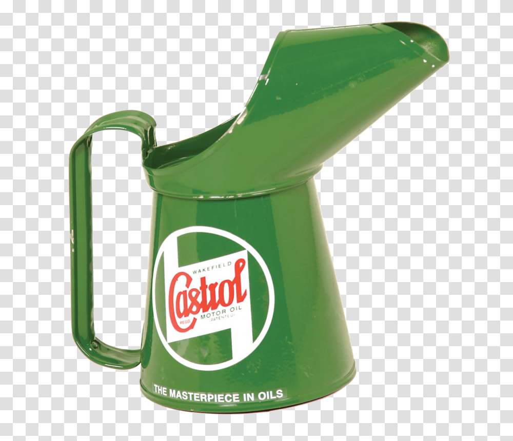 Castrol, Jug, Stein, Smoke Pipe, Cup Transparent Png
