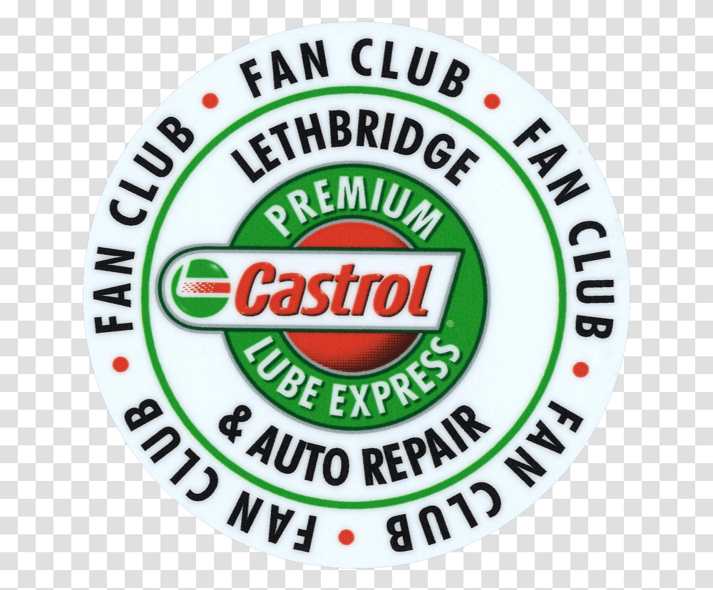 Castrol, Label, Logo Transparent Png