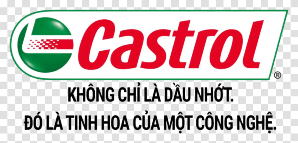 Castrol Logo Logo Castrol, Text, Alphabet, Word, Plant Transparent Png