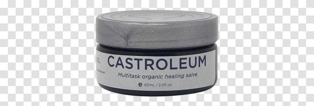 Castroleum Skin Protectant SalveData Rimg Lazy Eye Shadow, Bottle, Jar, Label Transparent Png