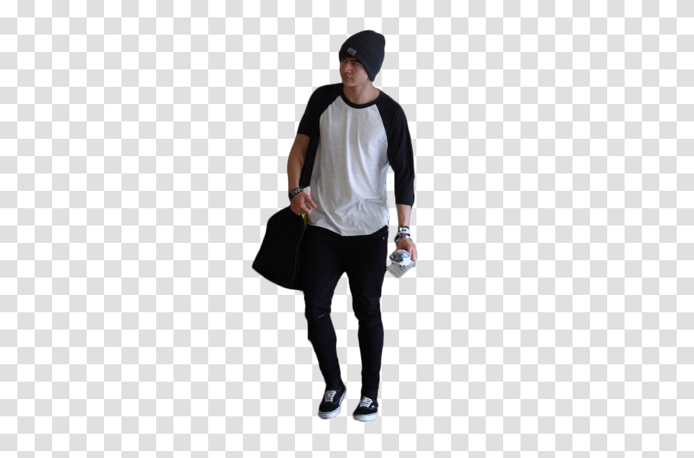 Casual Guy Image, Apparel, Person, Human Transparent Png
