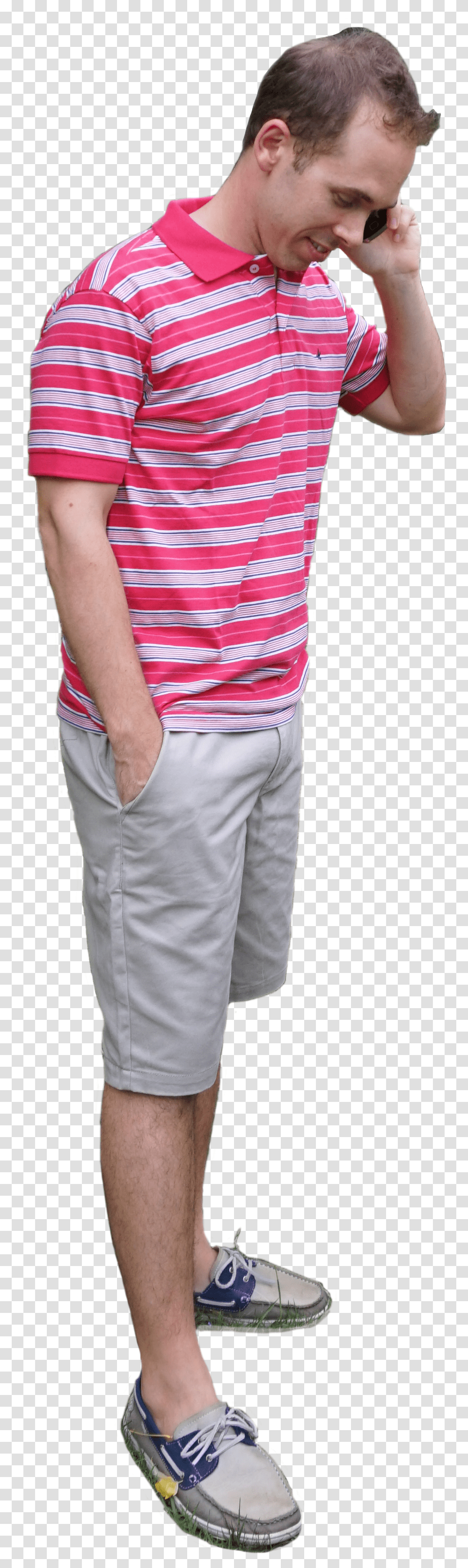 Casual People Polo Shirt, Person, Female, Pants Transparent Png