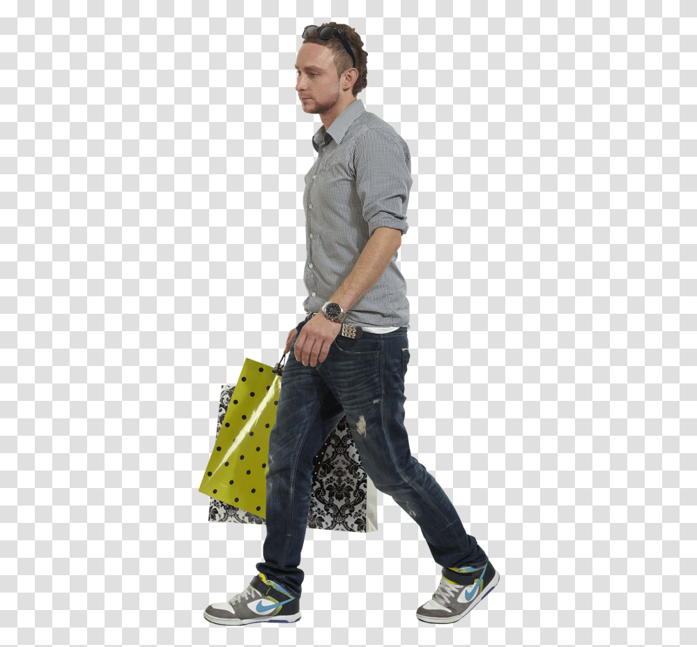 Casual People Walking Architecture People Walking, Shoe, Footwear, Clothing, Apparel Transparent Png