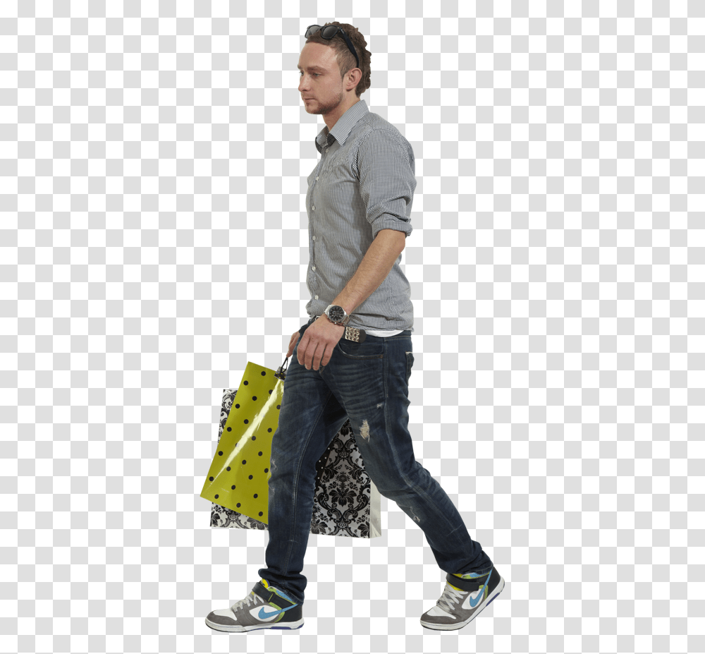 Casual People Walking Architecture People Walking, Shoe, Footwear, Person Transparent Png