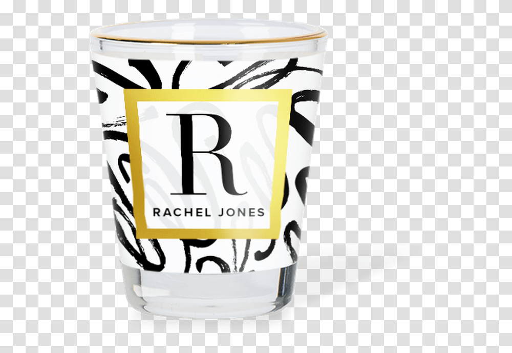 Casual Scribbles Pint Glass, Text, Cup, Beverage, Drink Transparent Png
