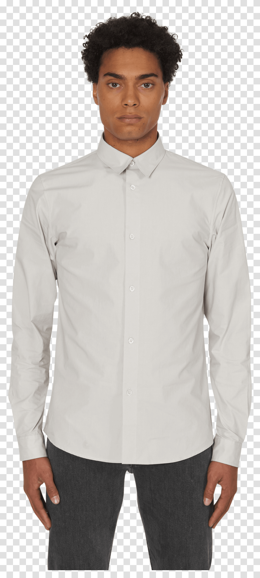 Casual Shirt Gentleman, Clothing, Apparel, Dress Shirt, Person Transparent Png