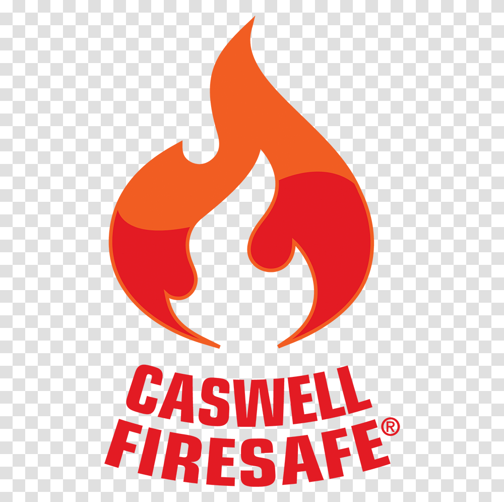 Caswell Firesafe Fire Resisting Ductwork Caswell Frd Vertical, Poster, Advertisement, Text, Symbol Transparent Png