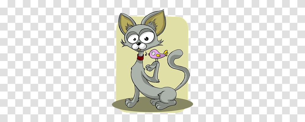 Cat Animals, Mammal, Pet, Kangaroo Transparent Png