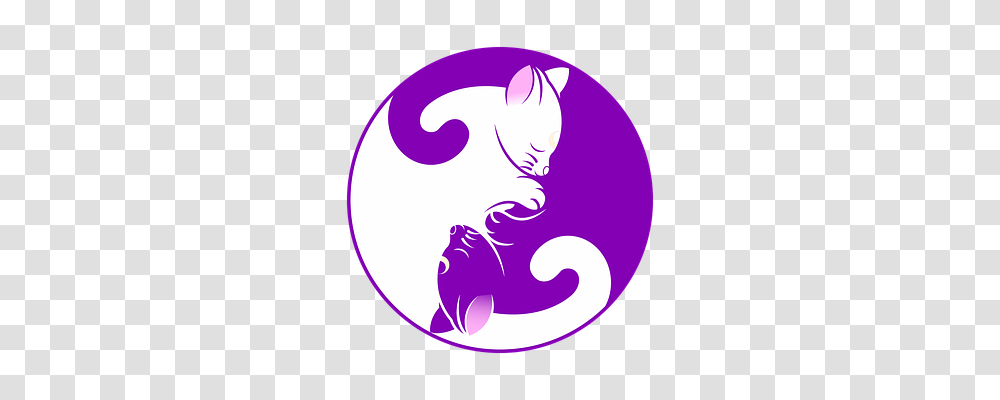 Cat Religion, Logo, Trademark Transparent Png