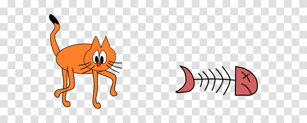 Cat Animals, Moon, Outer Space, Night Transparent Png
