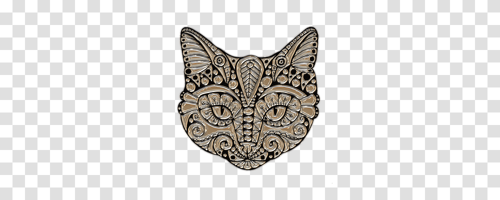 Cat Animals, Buckle, Brooch, Jewelry Transparent Png
