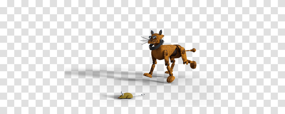 Cat Technology, Figurine, Animal, Mammal Transparent Png