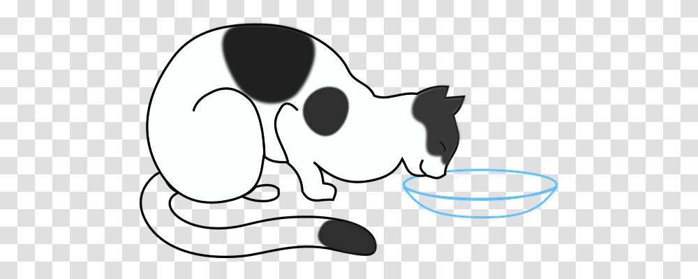 Cat Food, Cow, Cattle, Mammal Transparent Png
