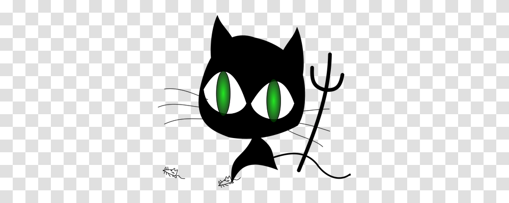 Cat Emotion, Accessories Transparent Png