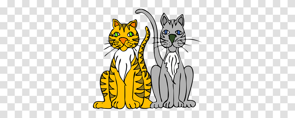 Cat Animals, Pet, Mammal, Egyptian Cat Transparent Png