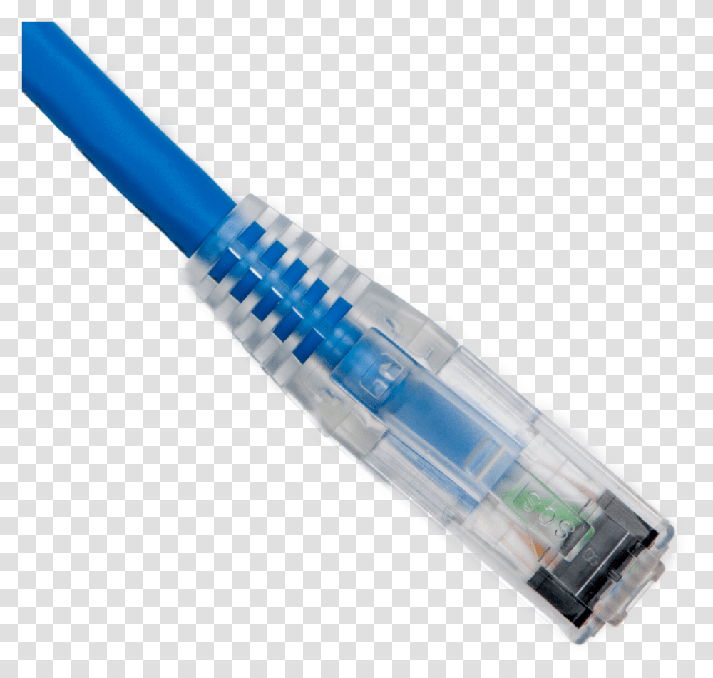 Cat 6 Snagless Utp Ethernet Patch Cable Ethernet Cable, Baseball Bat, Team Sport, Sports, Softball Transparent Png