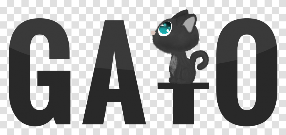 Cat, Animal, Mammal, Silhouette, Face Transparent Png