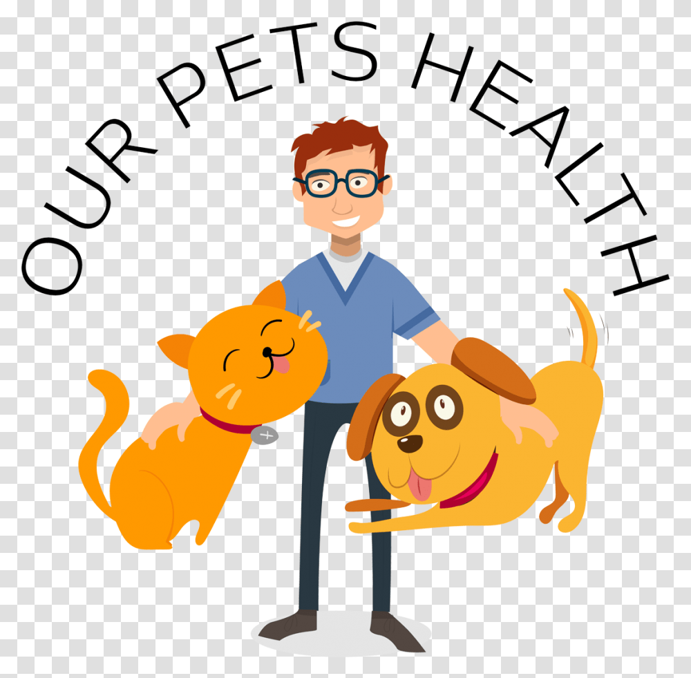 Cat Brushing Teeth Clipart Clip Art Freeuse Stock How Dog Vaccine Clioart, Person, People, Poster Transparent Png