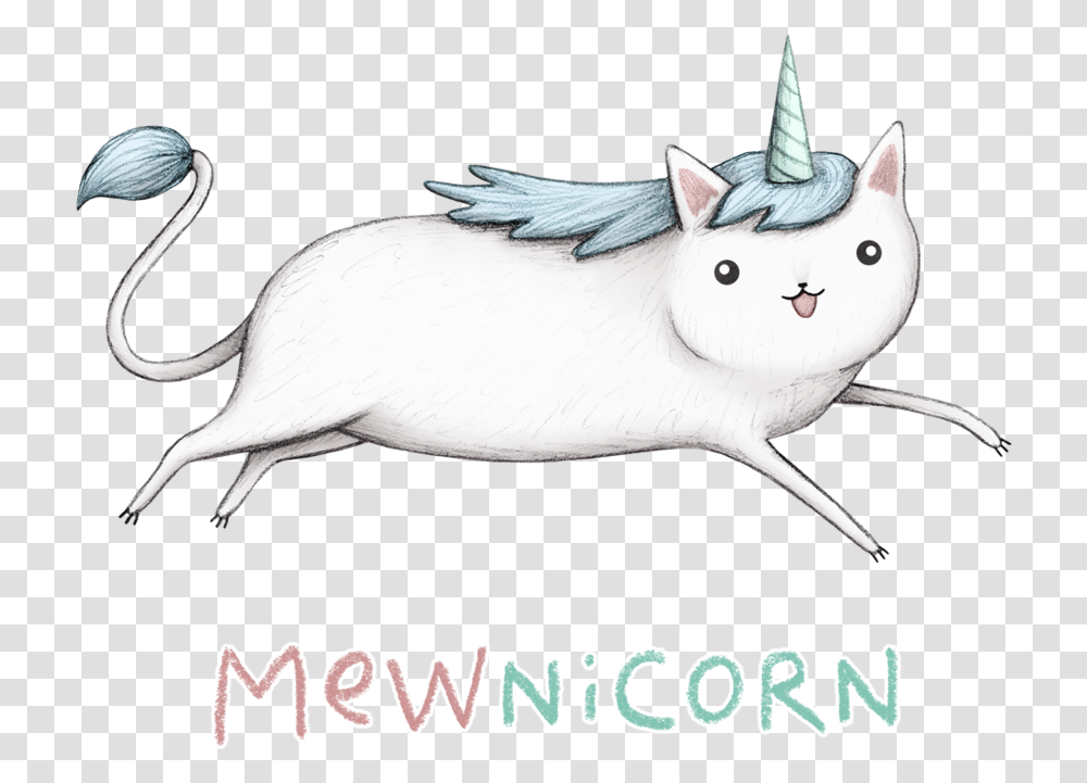 Cat Cartoon, Bird, Animal, Mammal, Label Transparent Png