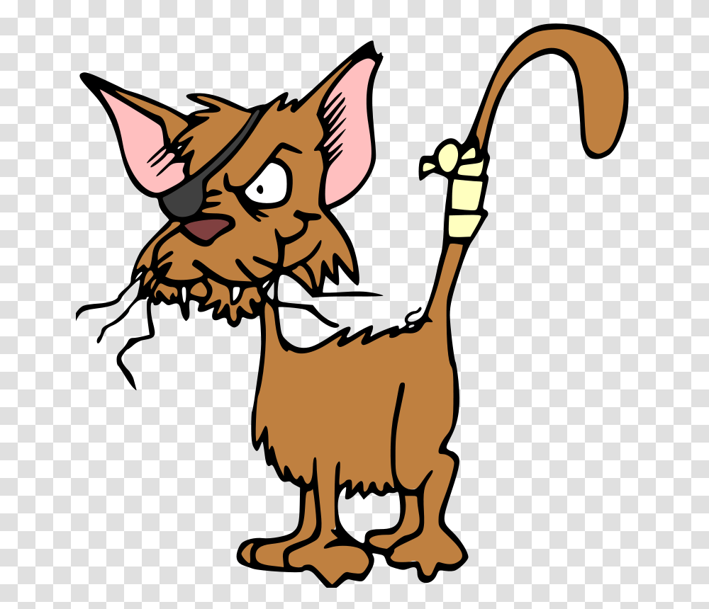Cat Cartoon Clip Art Clipart Image, Mammal, Animal, Pet, Wildlife Transparent Png