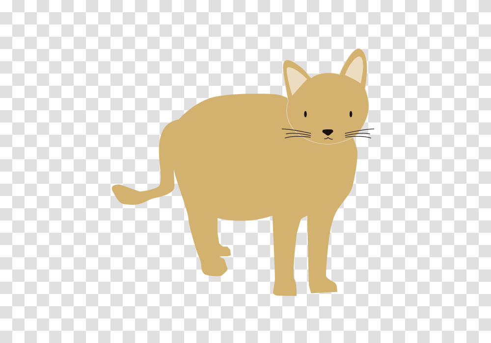 Cat Cat Clip Art Material Free Illustration Image, Mammal, Animal, Label Transparent Png
