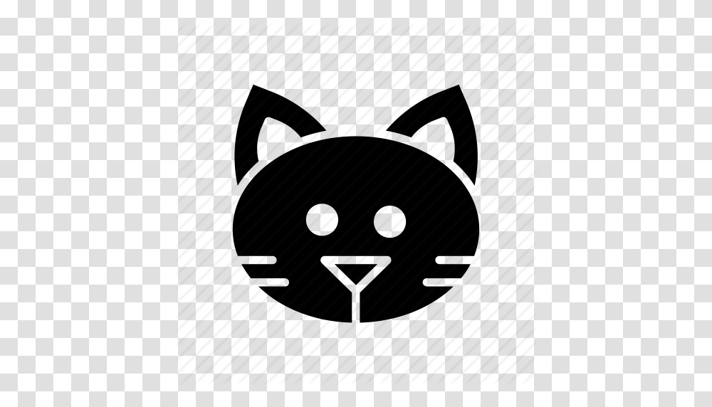 Cat Chat Feline Gato Kitten Kitty Pet Icon, Piano, Leisure Activities, Musical Instrument, Sphere Transparent Png