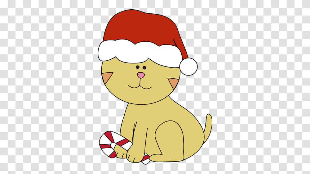 Cat Clip Art, Elf Transparent Png