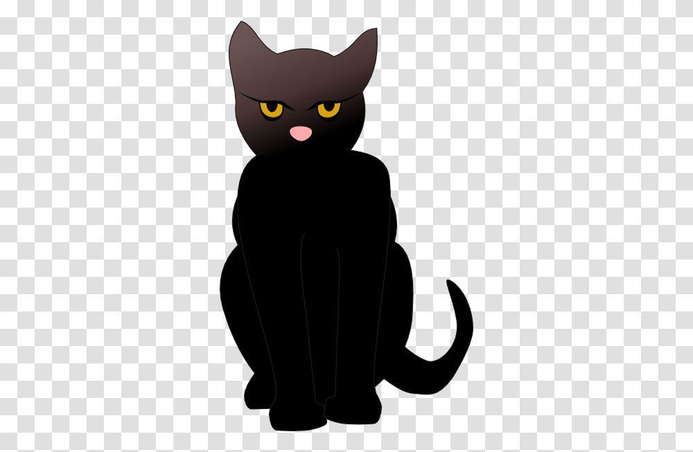 Cat Clip Art, Silhouette, Toy, Black Cat, Pet Transparent Png