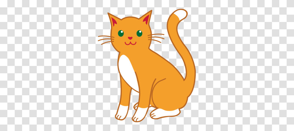 Cat Clipart Small Cat, Mammal, Animal, Harp, Musical Instrument Transparent Png