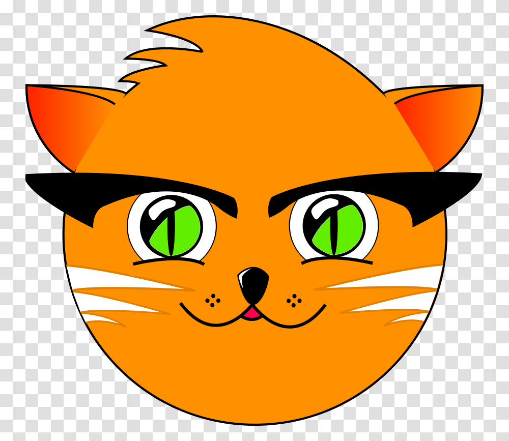 Cat Clipart Vector Clip Art Online Royalty Free Design, Angry Birds Transparent Png