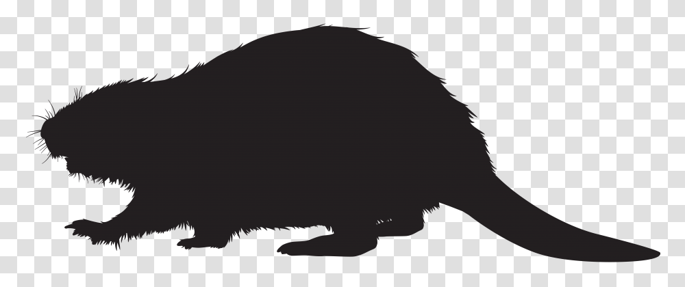 Cat Dog Black And White Canidae, Silhouette, Animal, Mammal Transparent Png