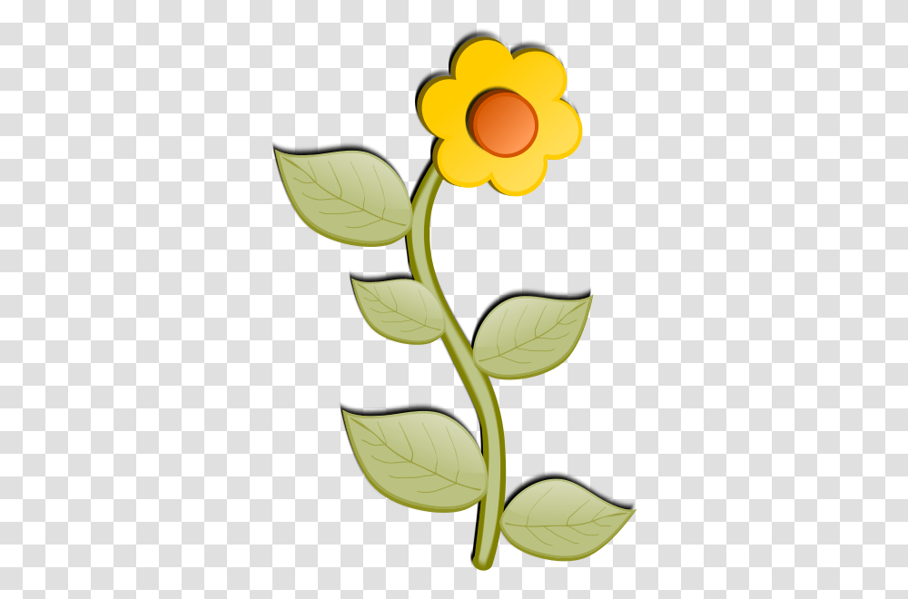 Cat Dog Clipart Clipartmonk, Plant, Flower, Blossom, Leaf Transparent Png