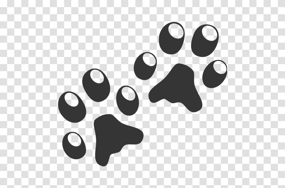 Cat Dog Paw Clip Art, Apparel, T-Shirt Transparent Png